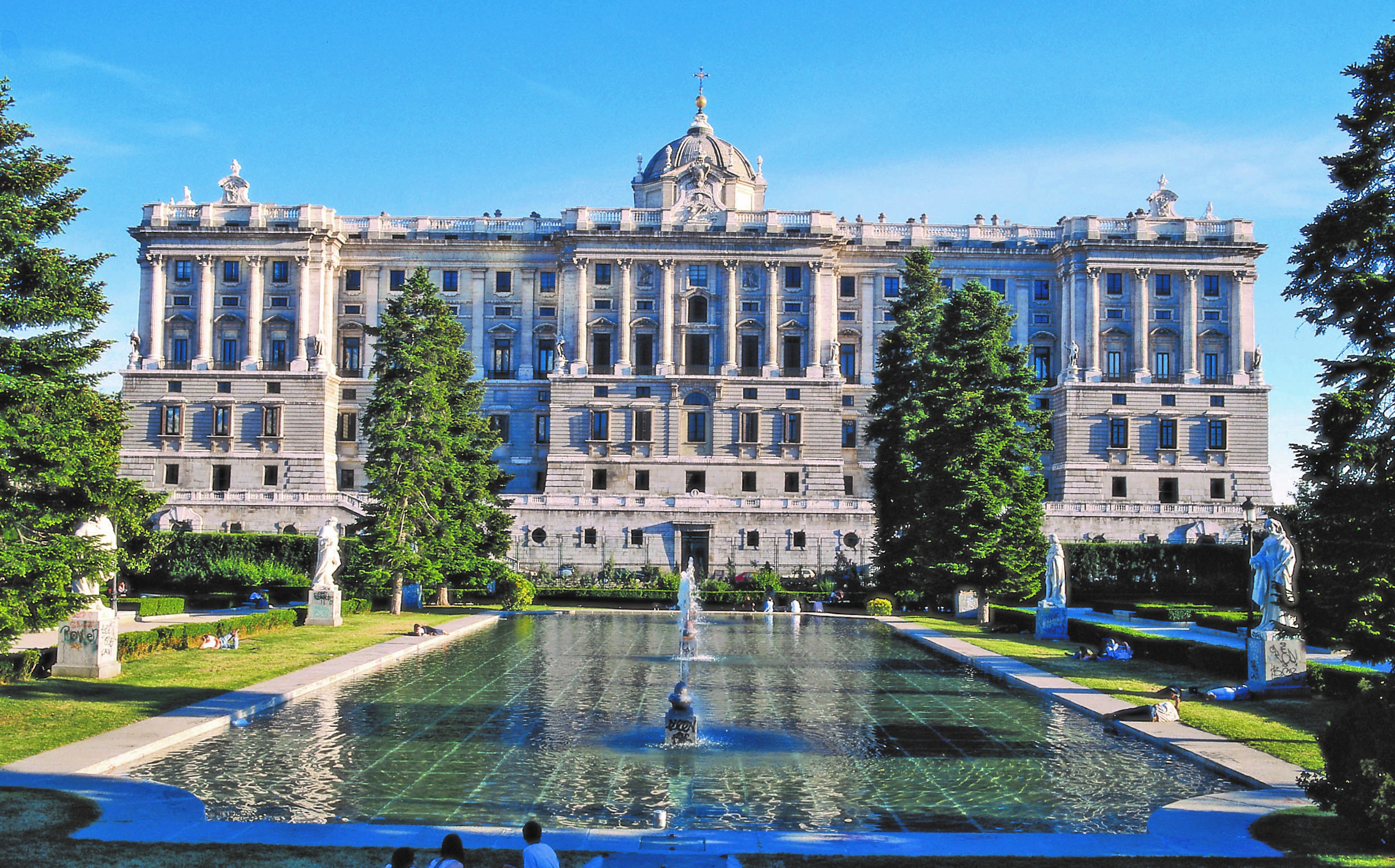 Nuevoloquo Madrid