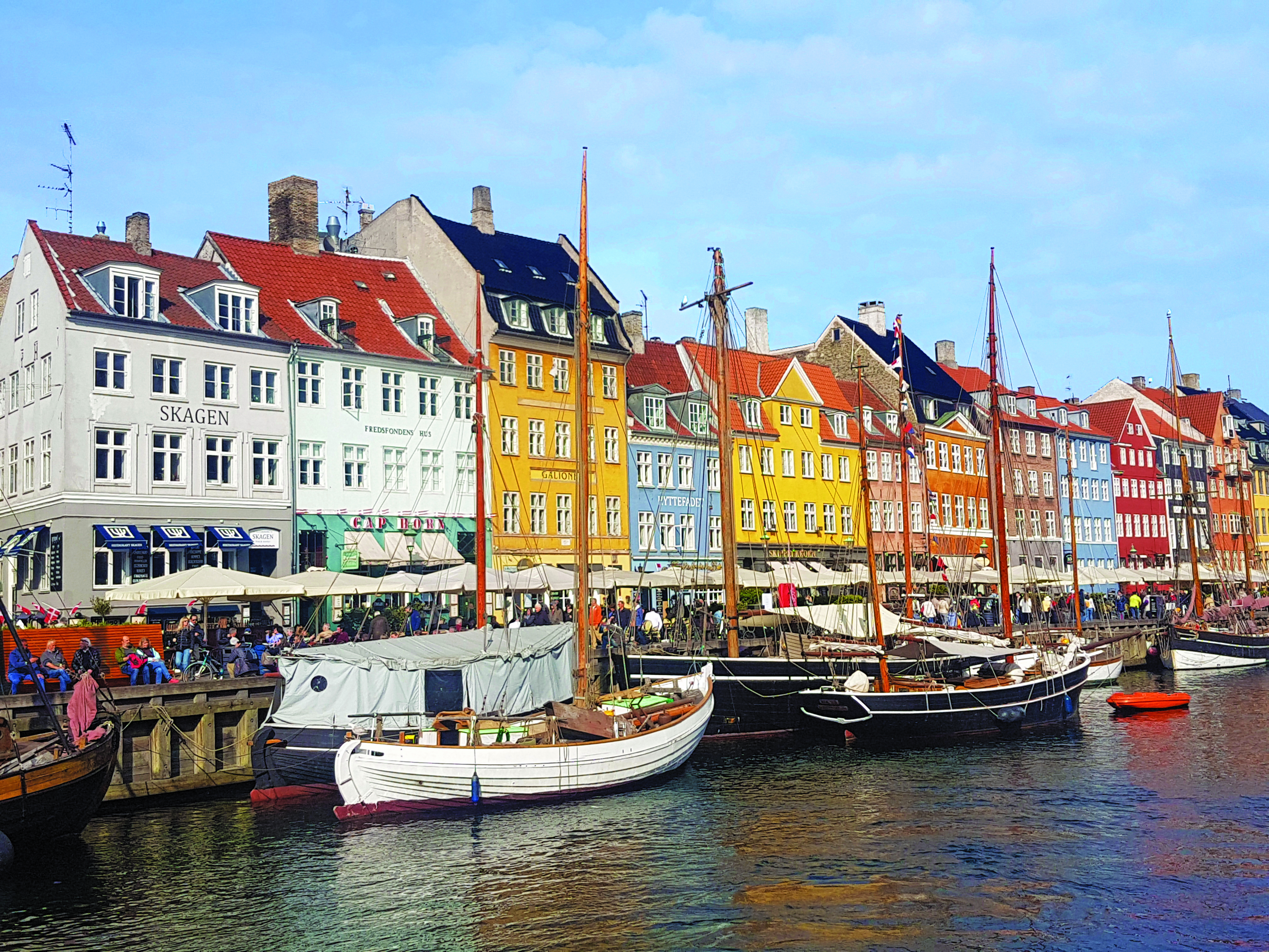 Copenhagen