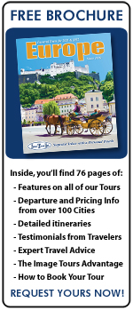 euro tours brochure