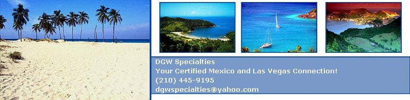 DGW Specialties