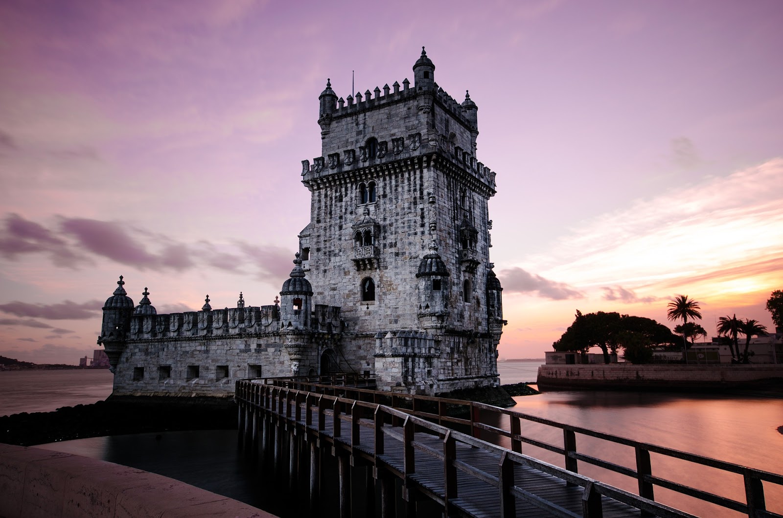 2017 Is the Year to Experience These 14 Must-See Gems of Spain and Portugal