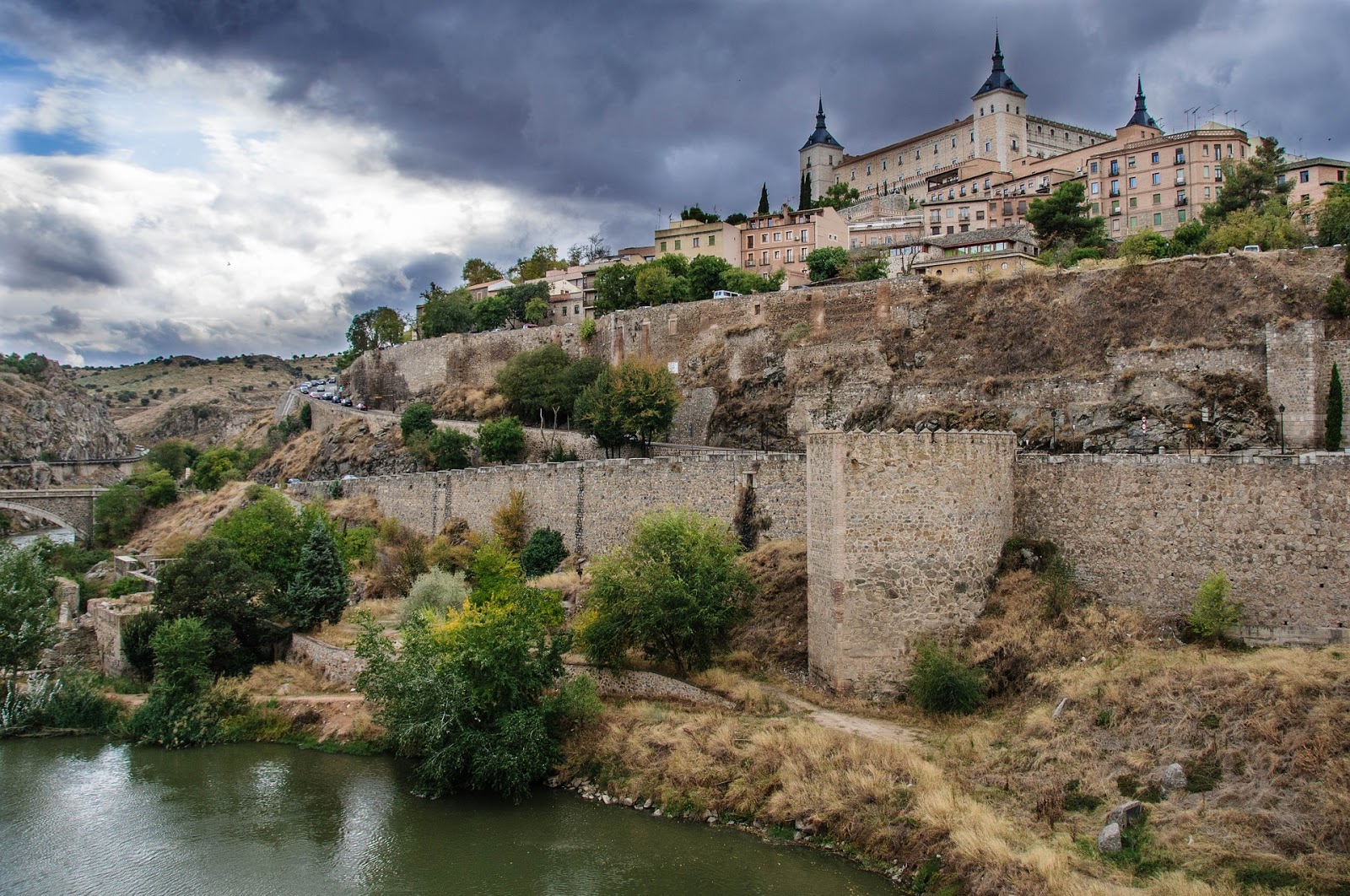 2017 Is the Year to Experience These 14 Must-See Gems of Spain and Portugal