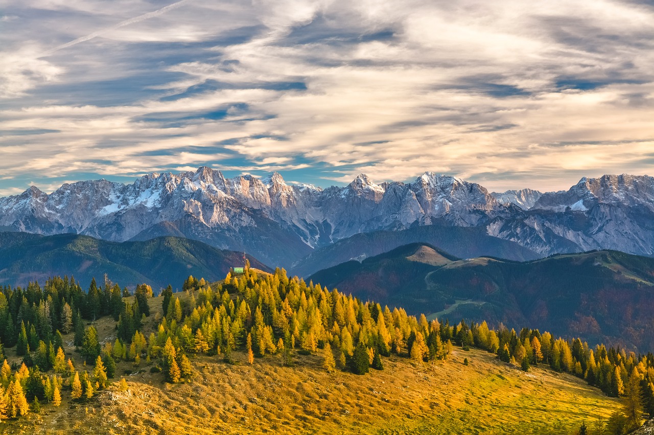 13 Days in Europe: A First-Timer’s Itinerary for an Unforgettable Tour 
