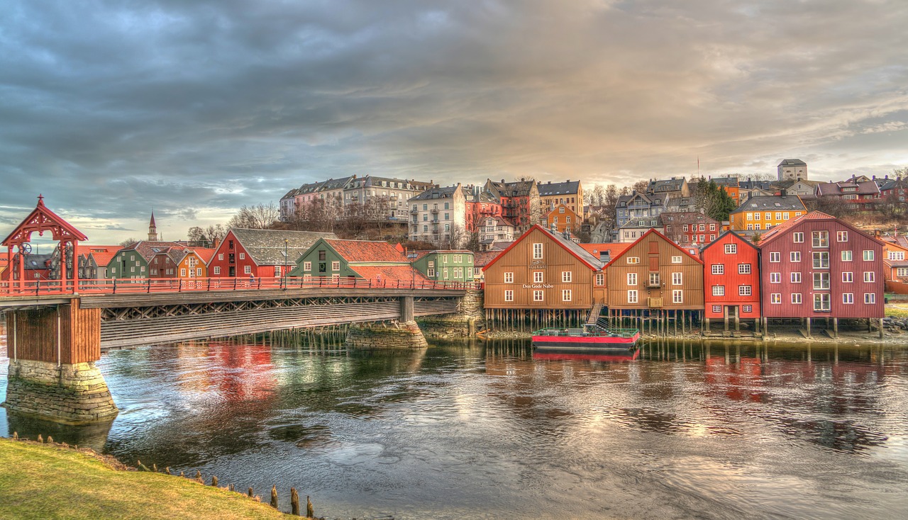 10 Reasons Why a Guided Tour Is the Best Way to Travel Scandinavia