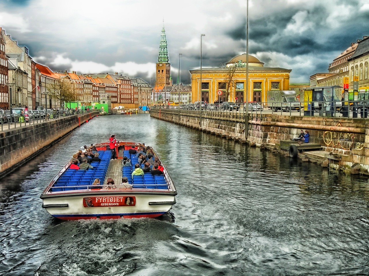 10 Reasons Why a Guided Tour Is the Best Way to Travel Scandinavia