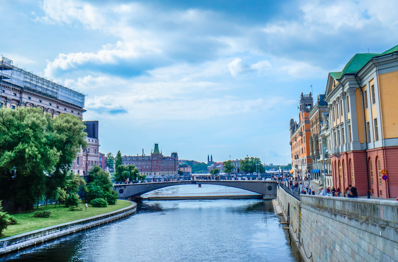 10 Reasons Why a Guided Tour Is the Best Way to Travel Scandinavia