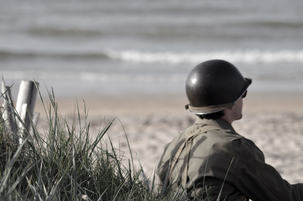 11 Places Every American Should Visit to Discover Europe’s World War II History