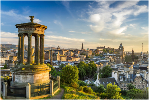 Fairytale, Fiction, and the Royal Family: A Pop Culture Journey Through the British Isles