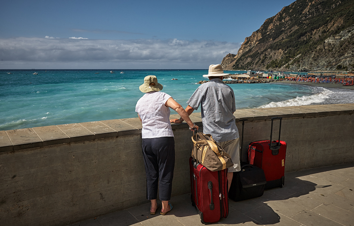 10 Reasons Escorted Tours Are Great for the 50+ Traveler
