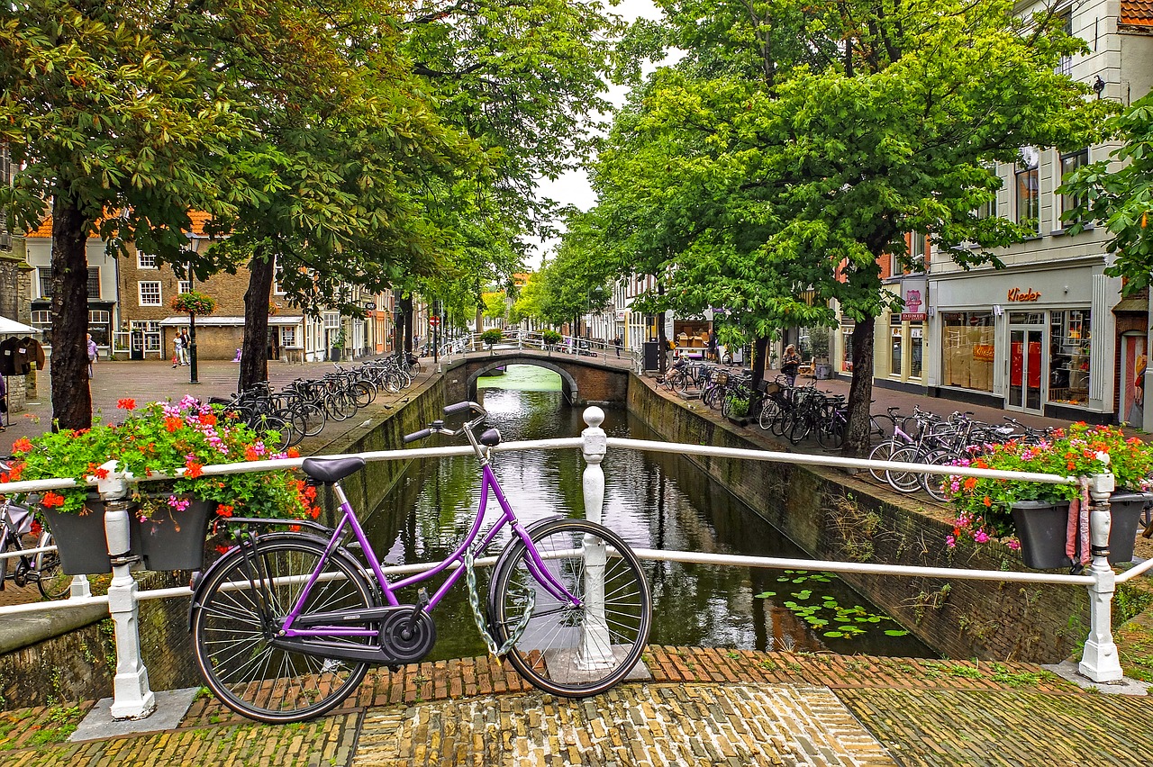 22 Days in Europe: The Ultimate Sights