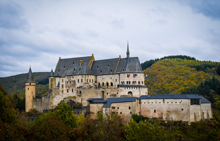 11 Places Every American Should Visit to Discover Europe’s World War II History