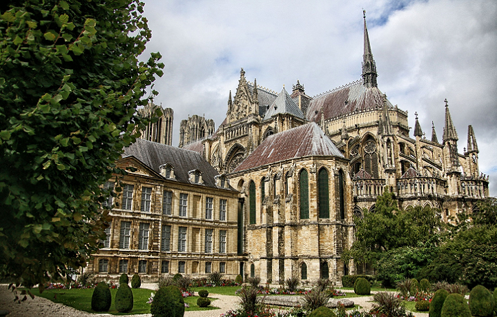 11 Places Every American Should Visit to Discover Europe’s World War II History