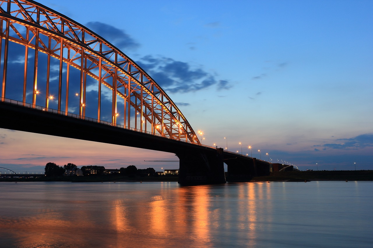 11 Places Every American Should Visit to Discover Europe’s World War II History