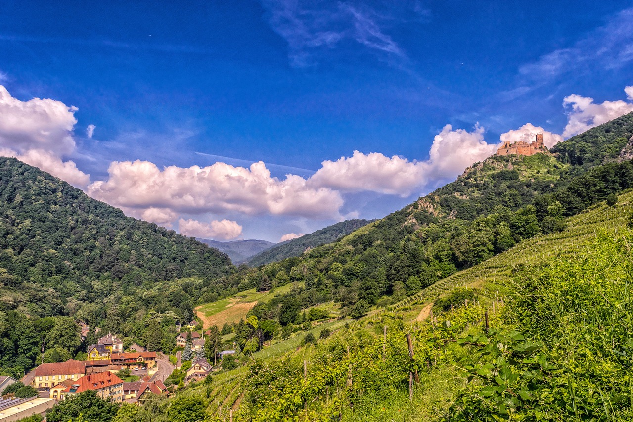 11 Places Every American Should Visit to Discover Europe’s World War II History