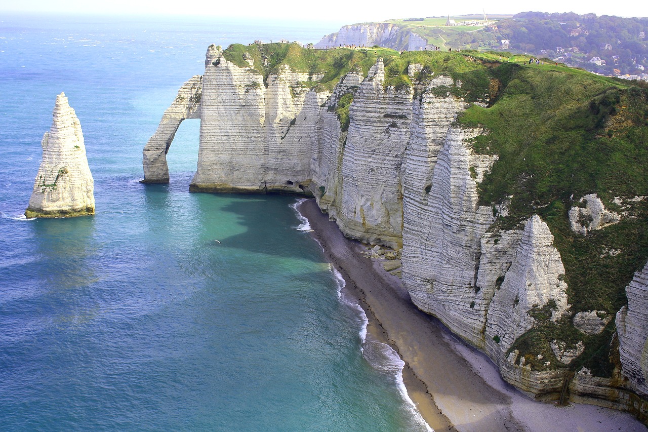 11 Places Every American Should Visit to Discover Europe’s World War II History