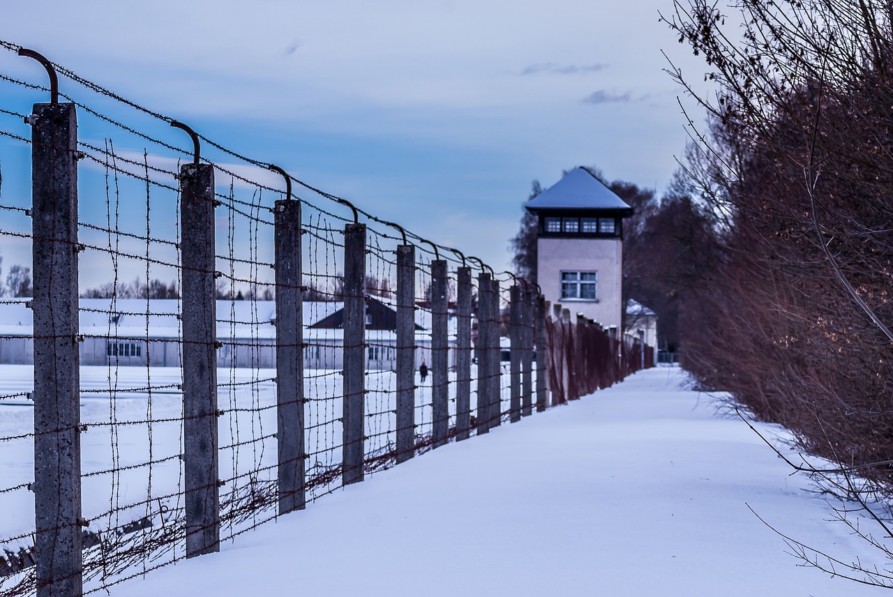 11 Places Every American Should Visit to Discover Europe’s World War II History