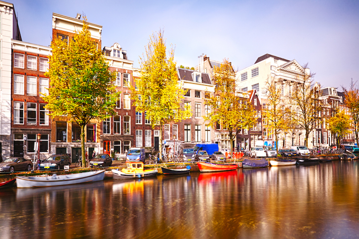 The First Timer’s Guide to Visiting Europe: 10 Tips Before You Go