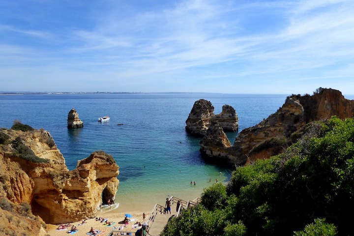 The First Timer’s Guide to Visiting Europe: 10 Tips Before You Go