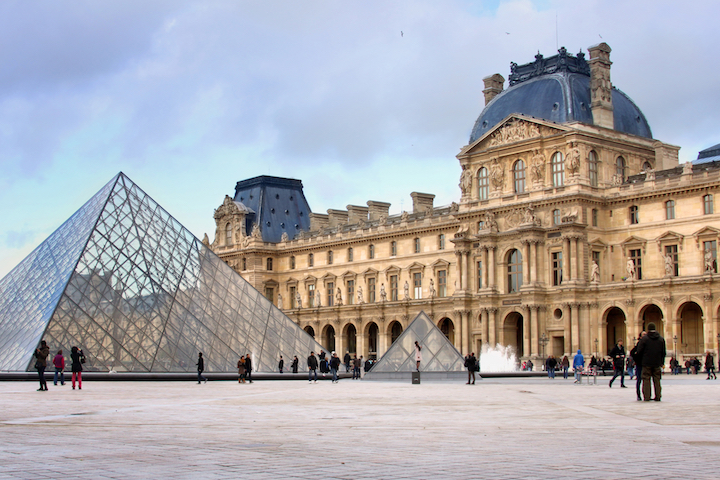 The First Timer’s Guide to Visiting Europe: 10 Tips Before You Go